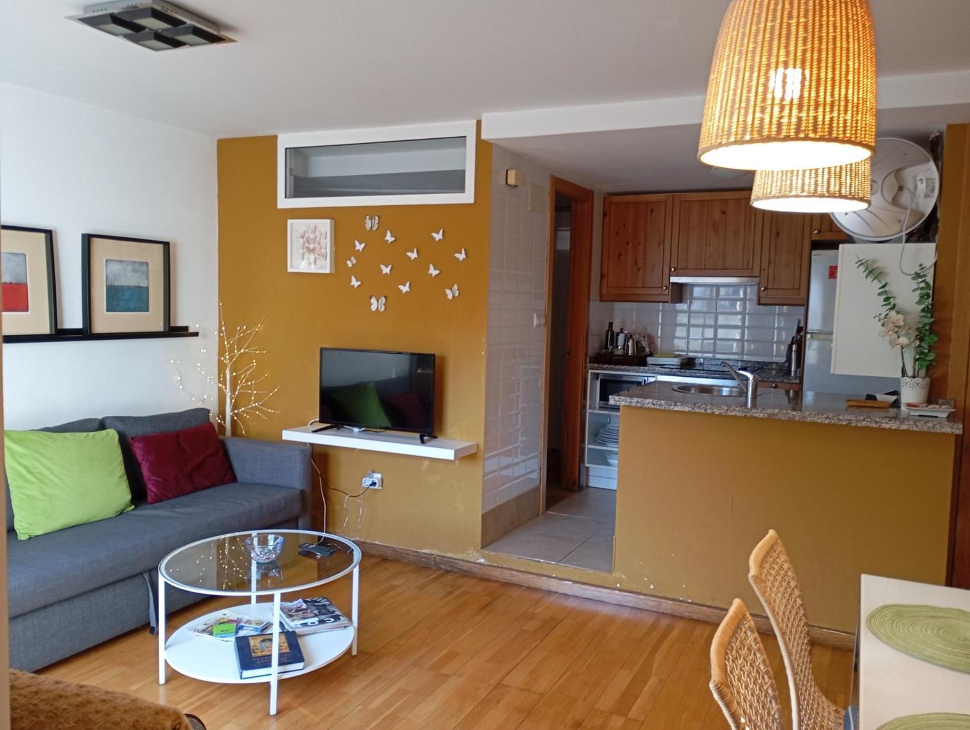 Apartamentos El Camino Villafranca Del Bierzo Exterior photo