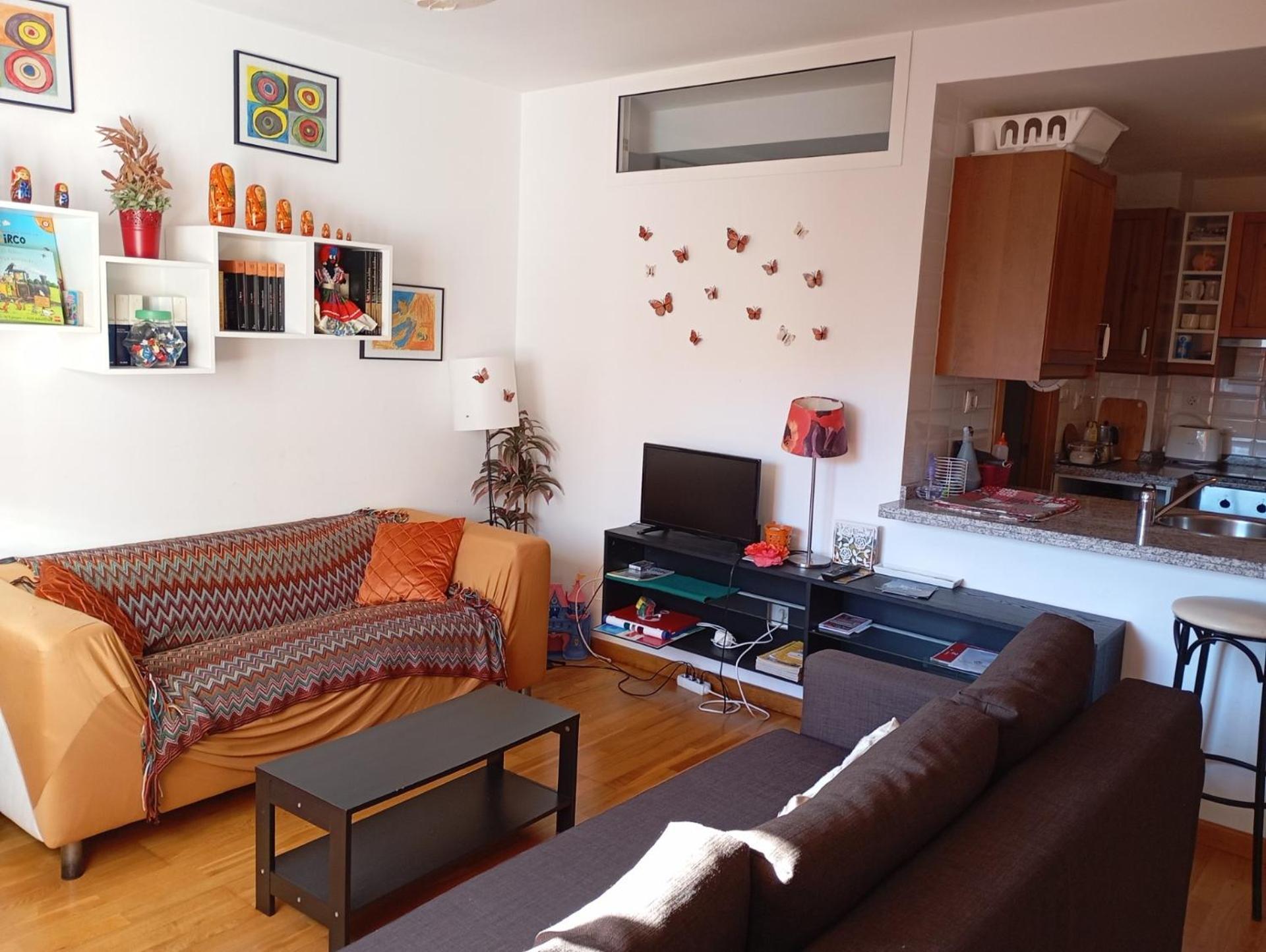 Apartamentos El Camino Villafranca Del Bierzo Exterior photo