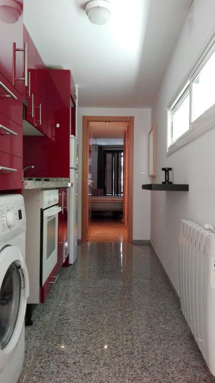 Apartamentos El Camino Villafranca Del Bierzo Exterior photo